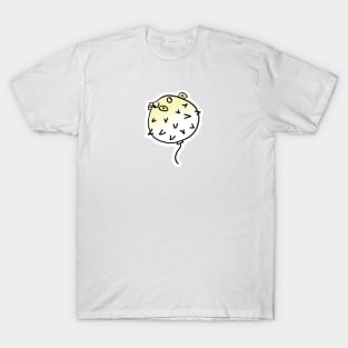 Balloonfish T-Shirt